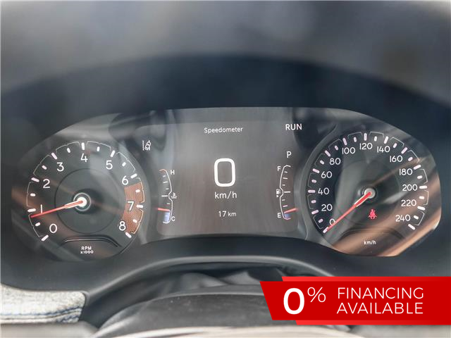 2025 Jeep Compass Sport (Stk: 15-25383) in London - Image 9 of 26