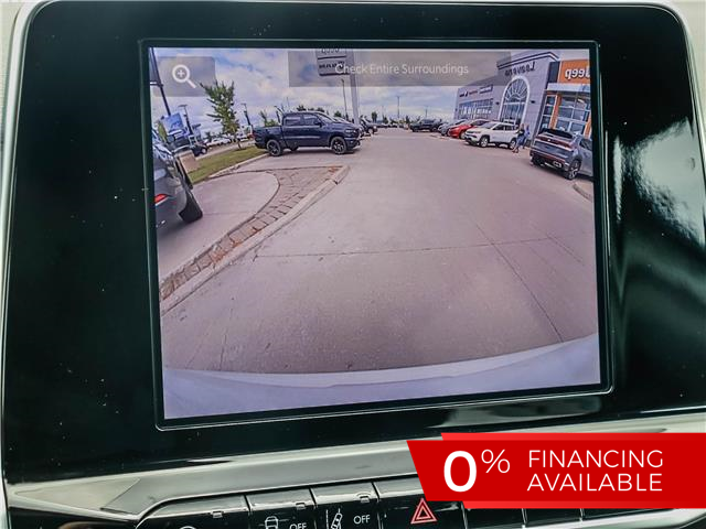 2025 Jeep Compass Sport (Stk: 15-25383) in London - Image 10 of 26