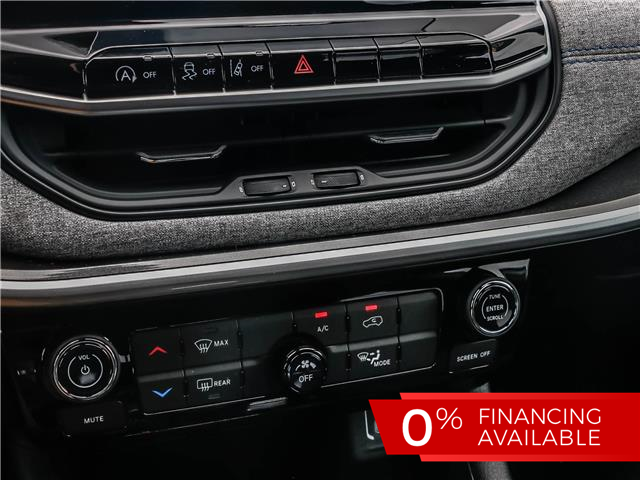 2025 Jeep Compass Sport (Stk: 15-25383) in London - Image 11 of 26