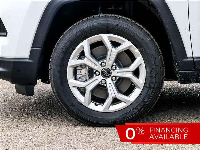 2025 Jeep Compass Sport (Stk: 15-25383) in London - Image 16 of 26