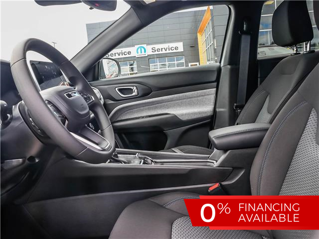 2025 Jeep Compass Sport (Stk: 15-25383) in London - Image 20 of 26