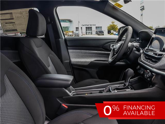 2025 Jeep Compass Sport (Stk: 15-25383) in London - Image 24 of 26