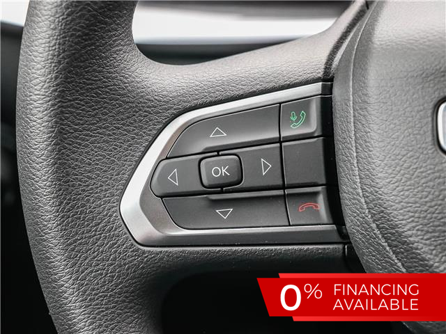 2025 Jeep Compass Sport (Stk: 15-25376) in London - Image 4 of 26