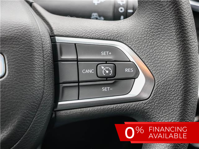 2025 Jeep Compass Sport (Stk: 15-25376) in London - Image 5 of 26