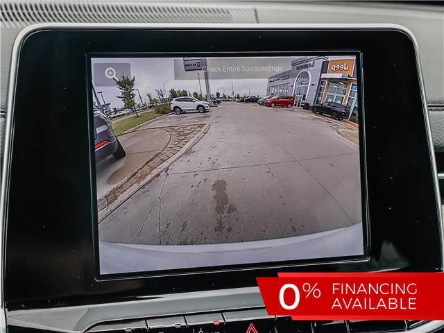 2025 Jeep Compass Sport (Stk: 15-25376) in London - Image 10 of 26