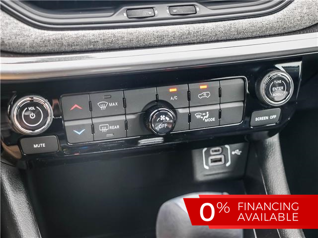 2025 Jeep Compass Sport (Stk: 15-25376) in London - Image 11 of 26