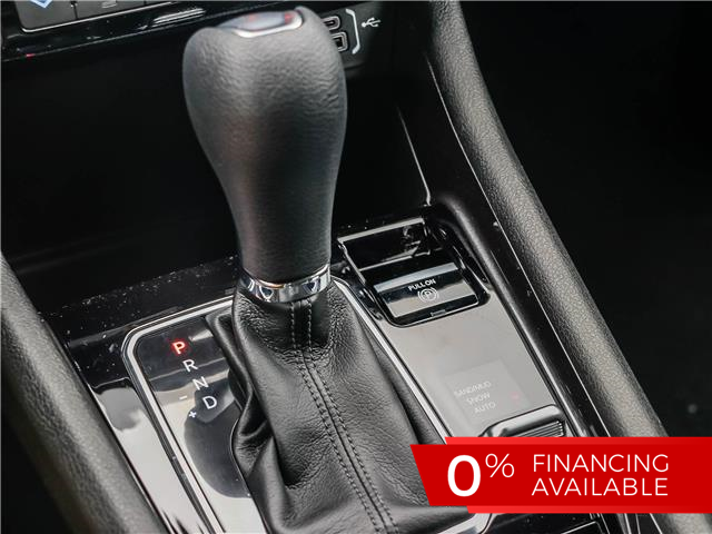 2025 Jeep Compass Sport (Stk: 15-25376) in London - Image 12 of 26