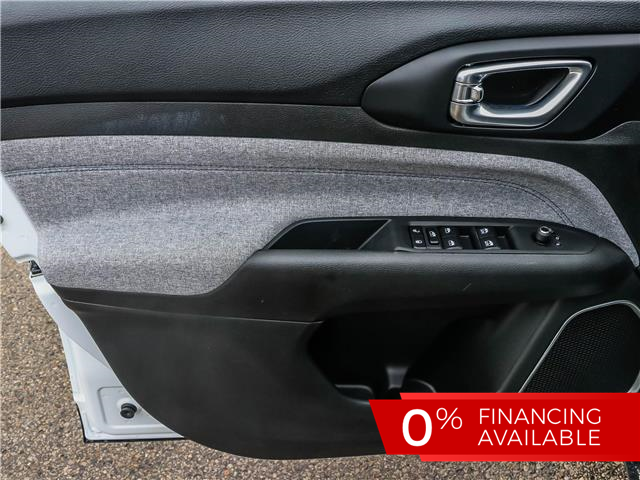 2025 Jeep Compass Sport (Stk: 15-25376) in London - Image 18 of 26