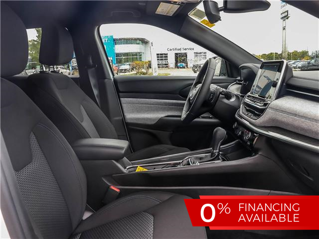 2025 Jeep Compass Sport (Stk: 15-25376) in London - Image 24 of 26