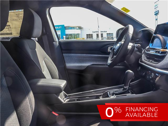 2025 Jeep Compass Sport (Stk: 15-25382) in London - Image 23 of 26