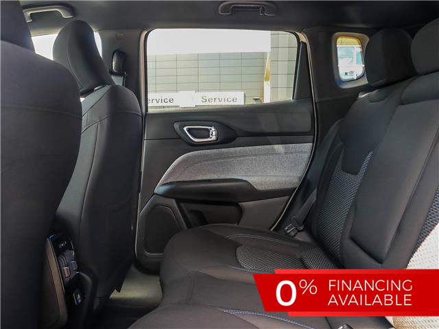 2025 Jeep Compass Sport (Stk: 15-25382) in London - Image 26 of 26