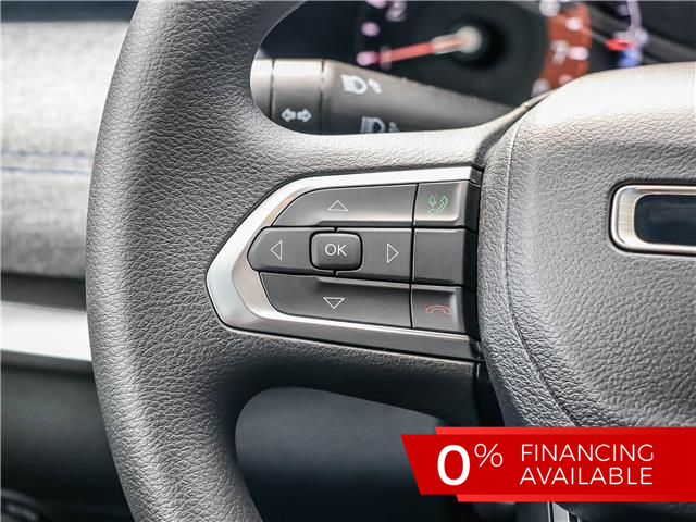 2025 Jeep Compass Sport (Stk: 15-25386) in London - Image 4 of 26