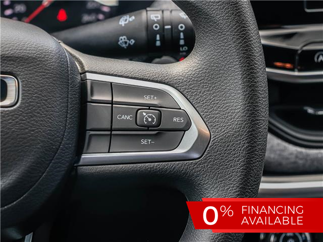 2025 Jeep Compass Sport (Stk: 15-25386) in London - Image 5 of 26