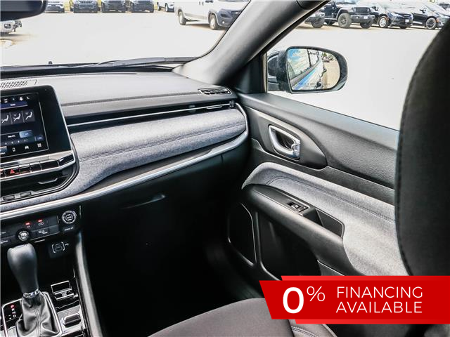 2025 Jeep Compass Sport (Stk: 15-25386) in London - Image 8 of 26