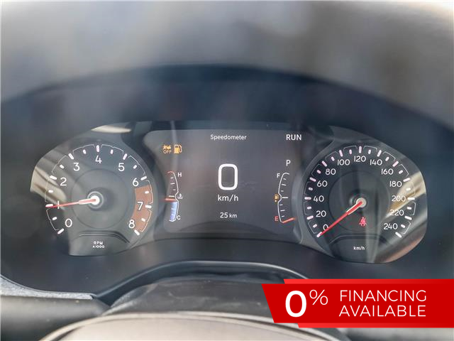 2025 Jeep Compass Sport (Stk: 15-25386) in London - Image 9 of 26