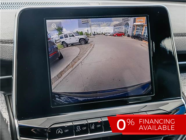 2025 Jeep Compass Sport (Stk: 15-25386) in London - Image 10 of 26