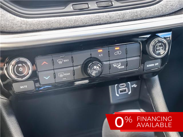 2025 Jeep Compass Sport (Stk: 15-25386) in London - Image 11 of 26