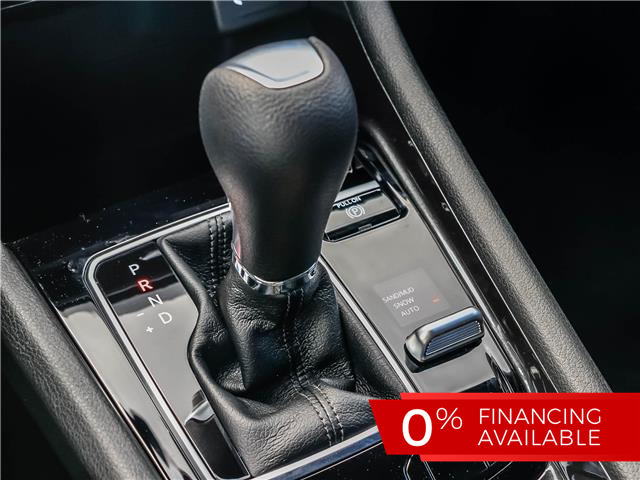 2025 Jeep Compass Sport (Stk: 15-25386) in London - Image 12 of 26