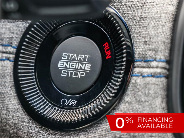 2025 Jeep Compass Sport (Stk: 15-25386) in London - Image 13 of 26