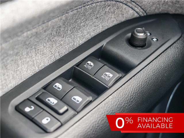 2025 Jeep Compass Sport (Stk: 15-25386) in London - Image 14 of 26