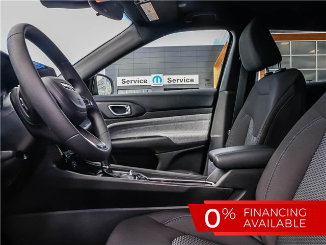 2025 Jeep Compass Sport (Stk: 15-25386) in London - Image 20 of 26