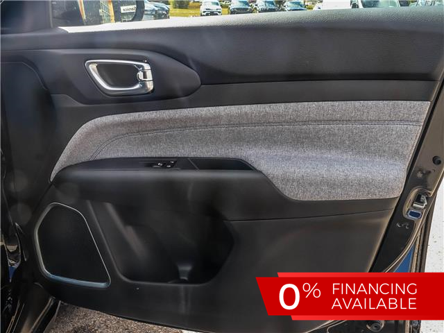 2025 Jeep Compass Sport (Stk: 15-25386) in London - Image 23 of 26