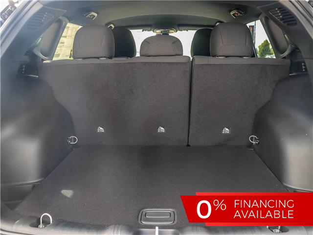 2025 Jeep Compass Sport (Stk: 15-25386) in London - Image 26 of 26