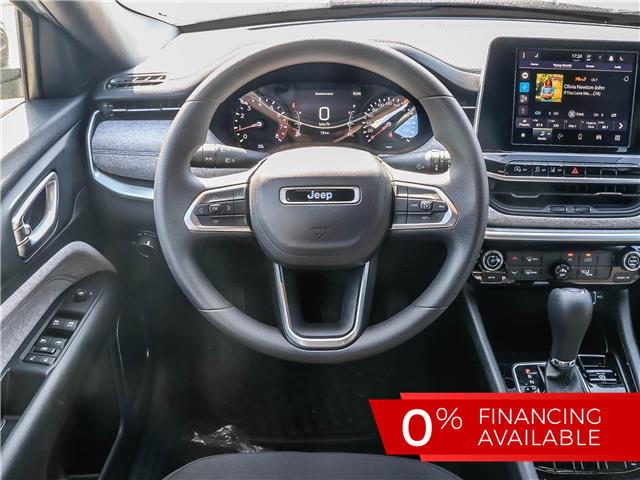 2025 Jeep Compass Sport (Stk: 15-25402) in London - Image 3 of 26