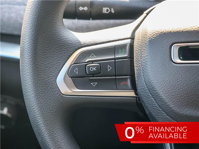 2025 Jeep Compass Sport (Stk: 15-25402) in London - Image 4 of 26