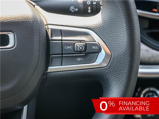 2025 Jeep Compass Sport (Stk: 15-25402) in London - Image 5 of 26