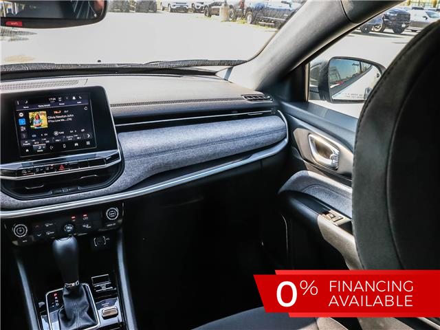 2025 Jeep Compass Sport (Stk: 15-25402) in London - Image 8 of 26