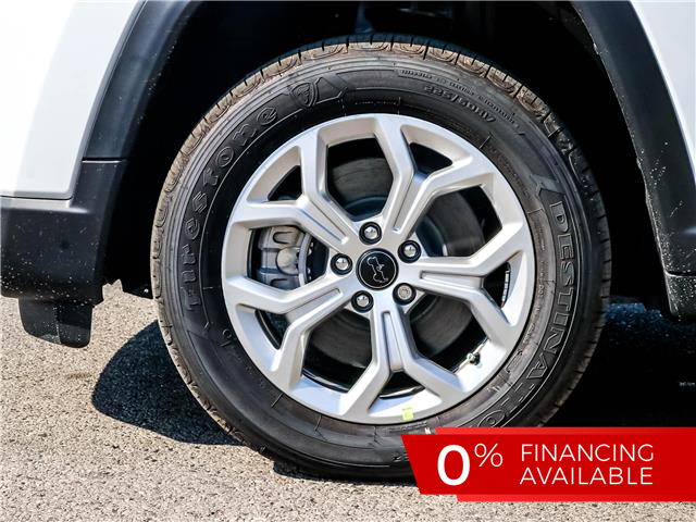 2025 Jeep Compass Sport (Stk: 15-25402) in London - Image 10 of 26