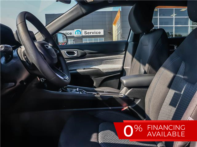2025 Jeep Compass Sport (Stk: 15-25402) in London - Image 14 of 26