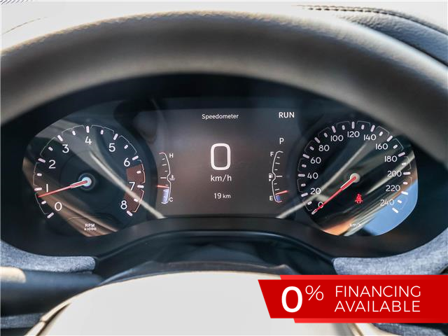 2025 Jeep Compass Sport (Stk: 15-25402) in London - Image 16 of 26