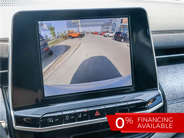 2025 Jeep Compass Sport (Stk: 15-25402) in London - Image 17 of 26