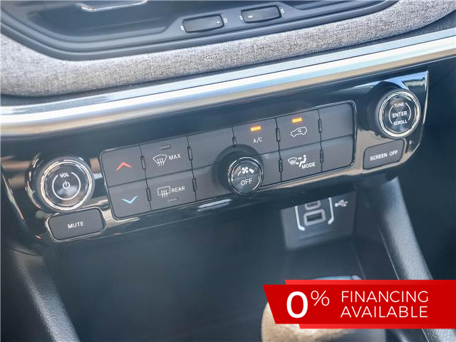 2025 Jeep Compass Sport (Stk: 15-25402) in London - Image 18 of 26