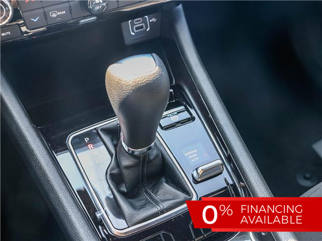 2025 Jeep Compass Sport (Stk: 15-25402) in London - Image 19 of 26