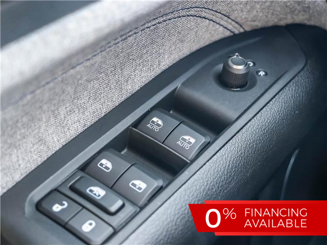 2025 Jeep Compass Sport (Stk: 15-25402) in London - Image 21 of 26