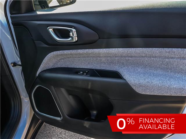 2025 Jeep Compass Sport (Stk: 15-25402) in London - Image 23 of 26