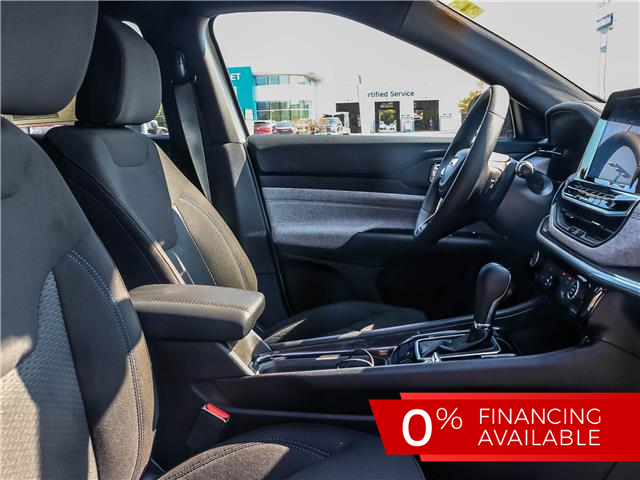 2025 Jeep Compass Sport (Stk: 15-25402) in London - Image 24 of 26