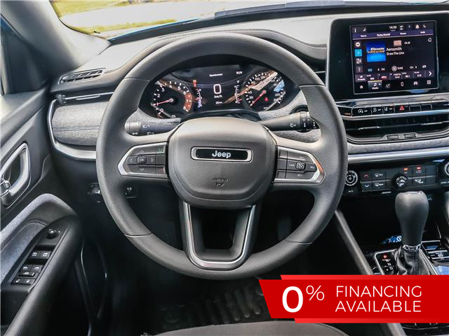 2025 Jeep Compass Sport (Stk: 15-25387) in London - Image 3 of 26
