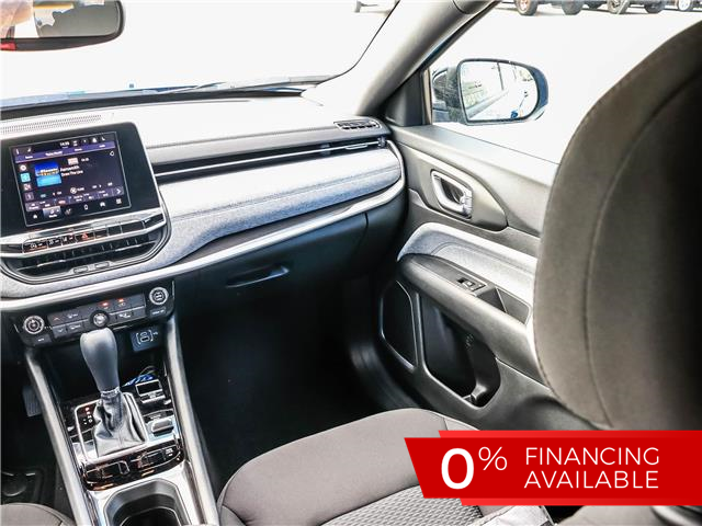 2025 Jeep Compass Sport (Stk: 15-25387) in London - Image 8 of 26