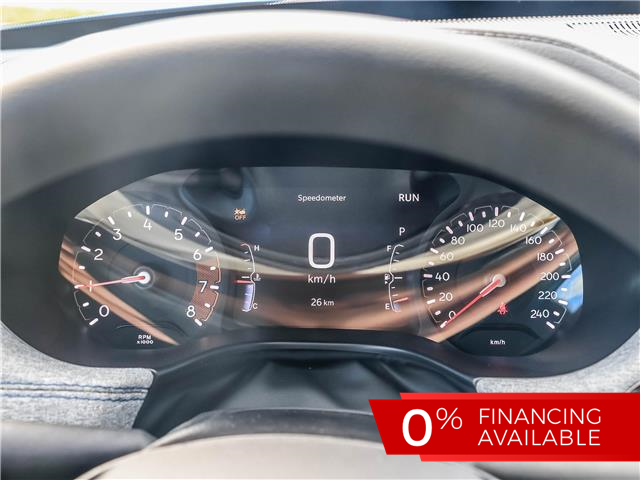 2025 Jeep Compass Sport (Stk: 15-25387) in London - Image 9 of 26