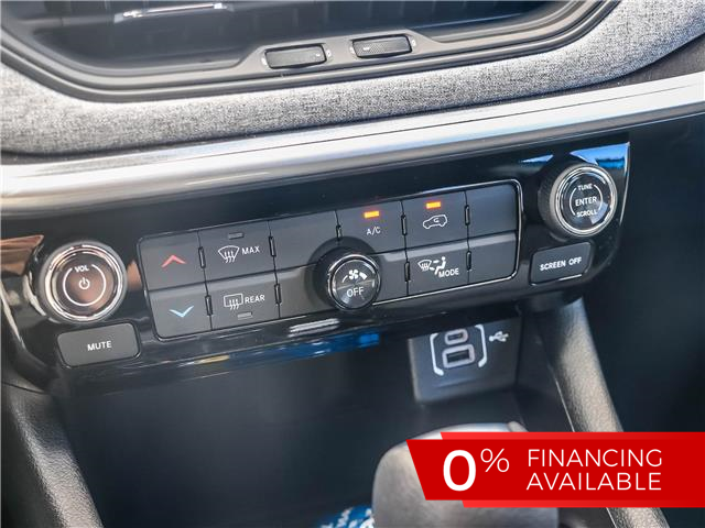 2025 Jeep Compass Sport (Stk: 15-25387) in London - Image 11 of 26