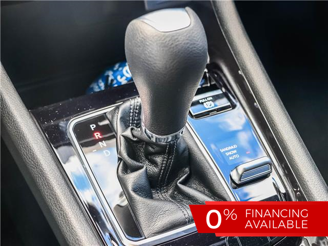 2025 Jeep Compass Sport (Stk: 15-25387) in London - Image 12 of 26