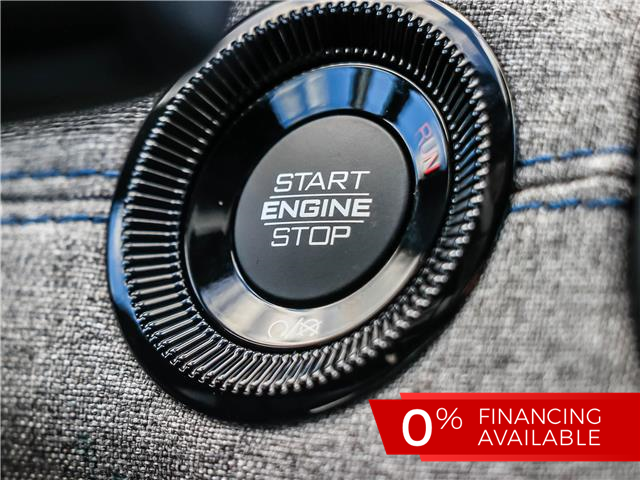 2025 Jeep Compass Sport (Stk: 15-25387) in London - Image 13 of 26