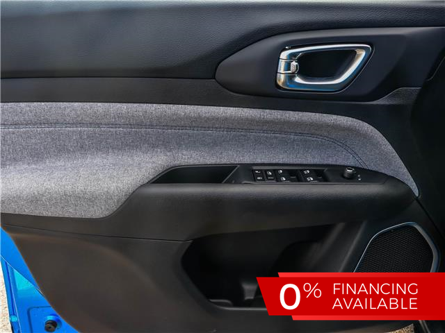 2025 Jeep Compass Sport (Stk: 15-25387) in London - Image 18 of 26