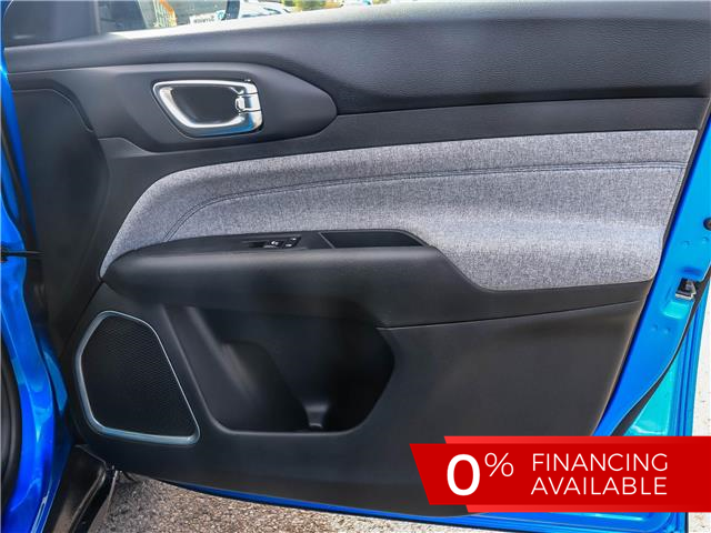 2025 Jeep Compass Sport (Stk: 15-25387) in London - Image 23 of 26