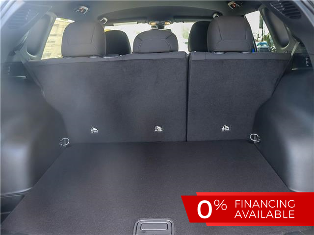 2025 Jeep Compass Sport (Stk: 15-25387) in London - Image 26 of 26