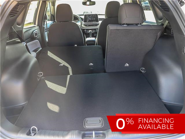 2025 Jeep Compass Sport (Stk: 15-25382) in London - Image 25 of 26